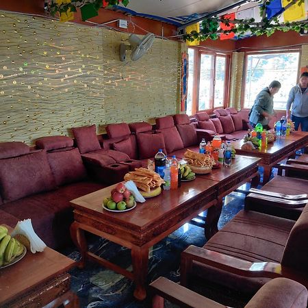 Hotel Akash - Luxury Hotel In Mcleodganj McLeod Ganj Exterior photo