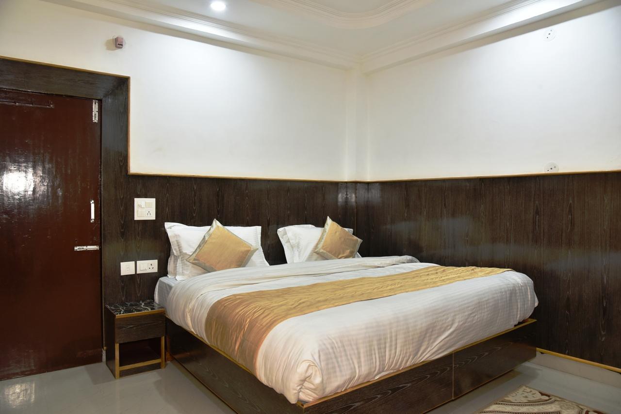 Hotel Akash - Luxury Hotel In Mcleodganj McLeod Ganj Exterior photo