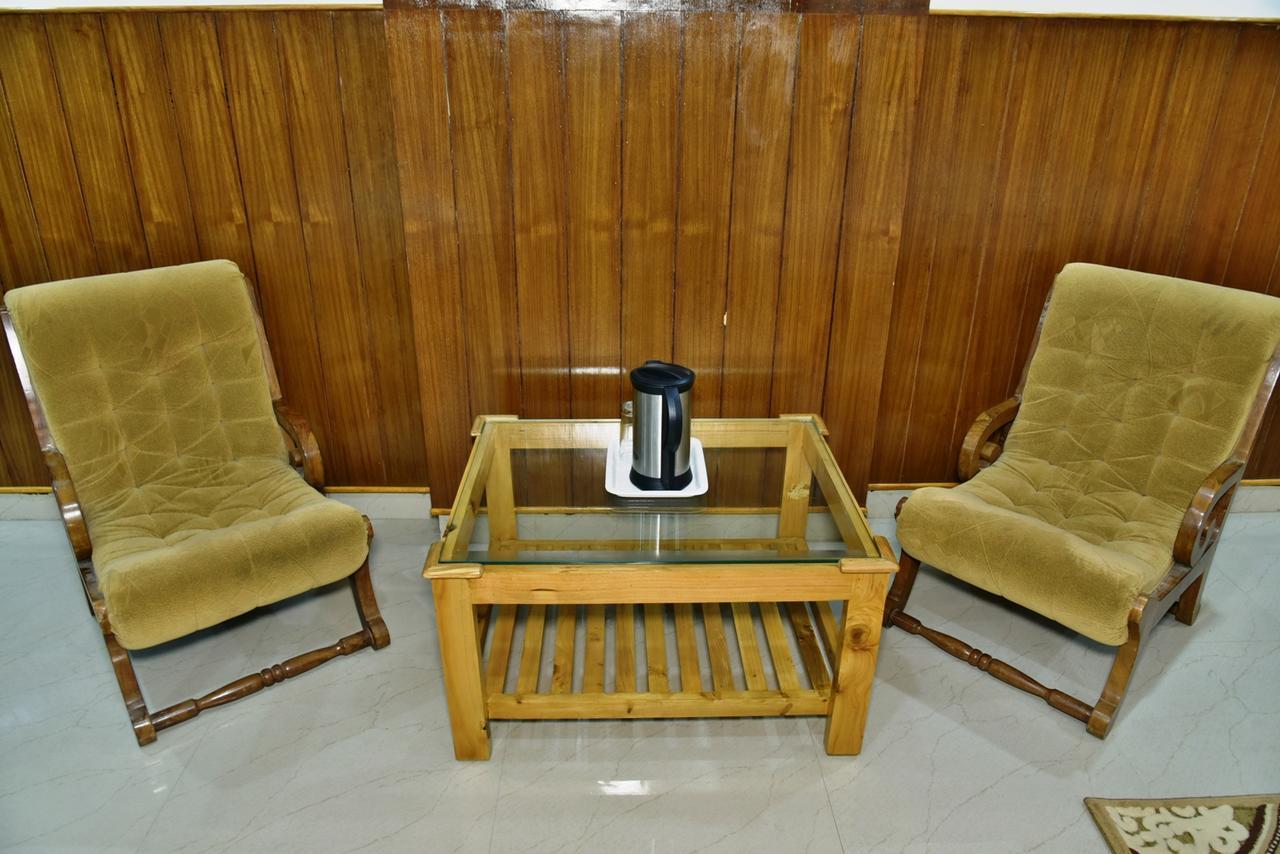 Hotel Akash - Luxury Hotel In Mcleodganj McLeod Ganj Exterior photo