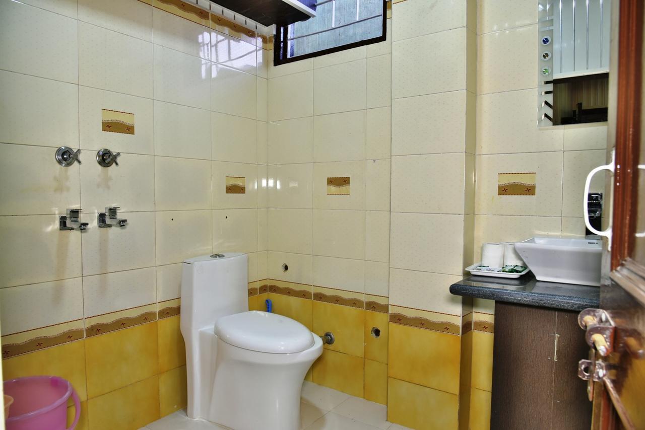 Hotel Akash - Luxury Hotel In Mcleodganj McLeod Ganj Exterior photo